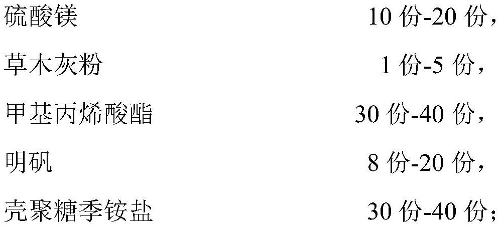 一种基于甲基丙烯酸酯单体工艺的废水处理方法与流程