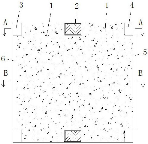 一种轻型建筑隔热保温结构的制作方法