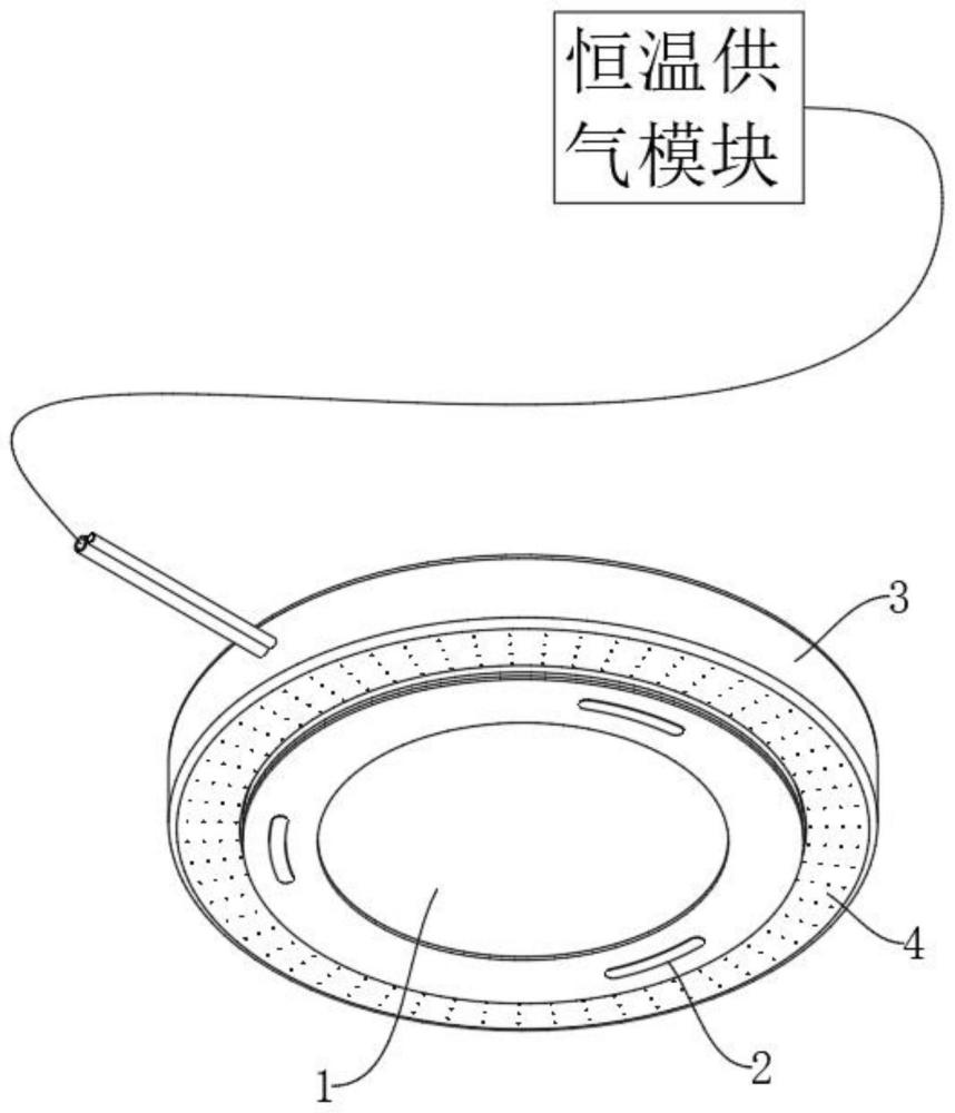 一种儿科重症监护设备的制作方法