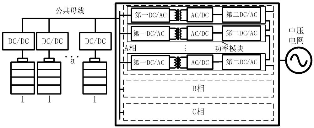 一种锂电池储能系统的制作方法