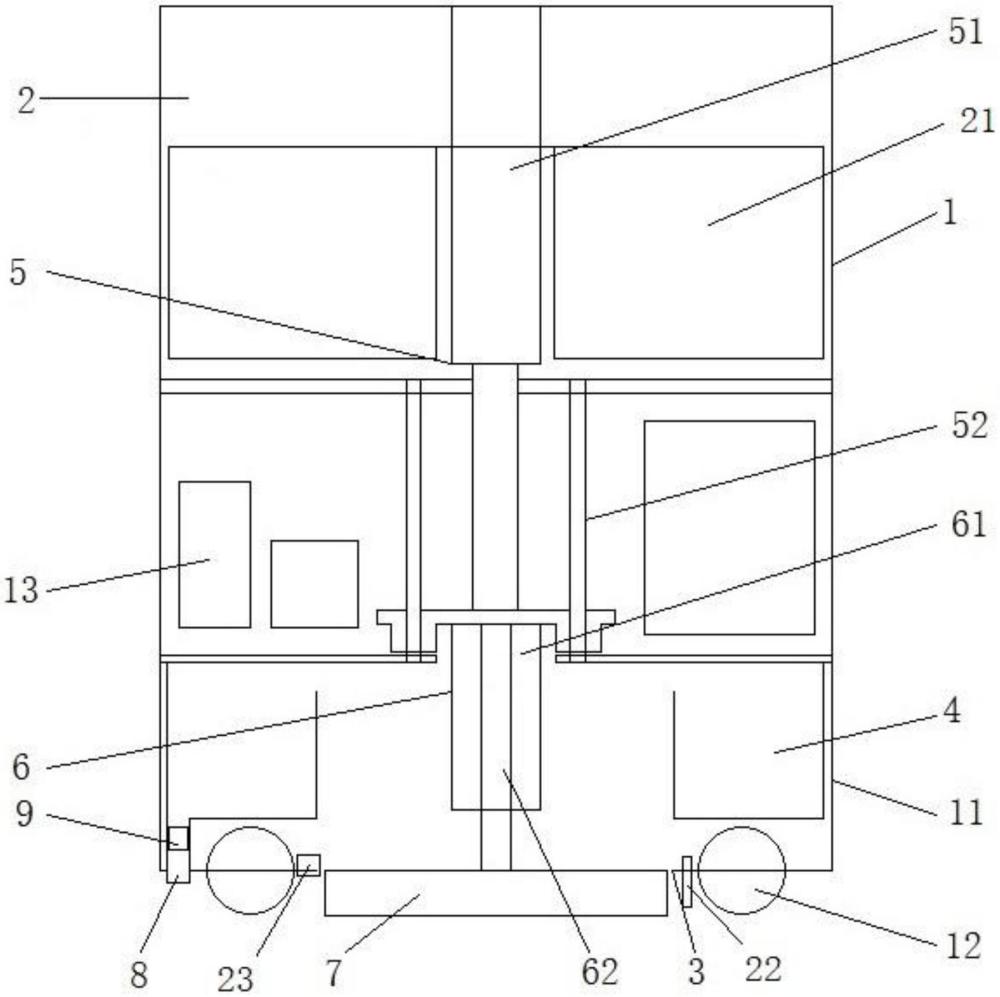 一种液体收集设备的制作方法