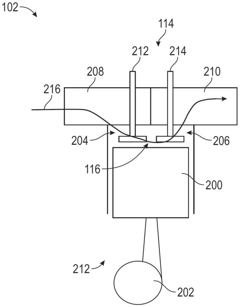 用于颗粒过滤器再生的扫气的制作方法