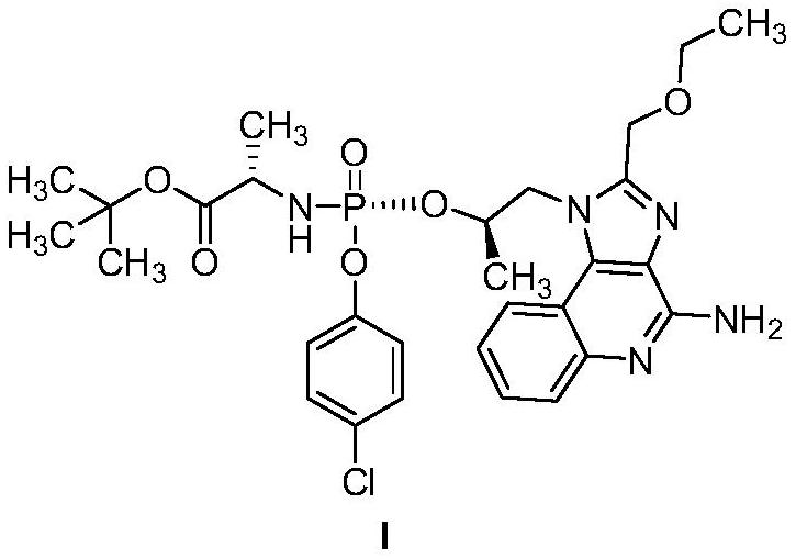 一种TLR激动剂或其盐的多晶型物制备的制作方法