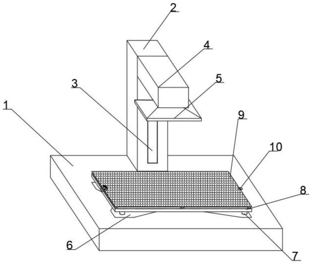 一种3D打印设备及其控制方法与流程