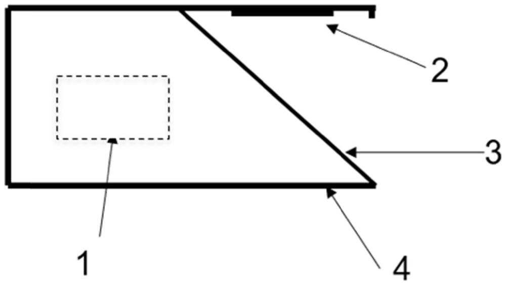 隐藏式智能交互显示灯具系统的制作方法