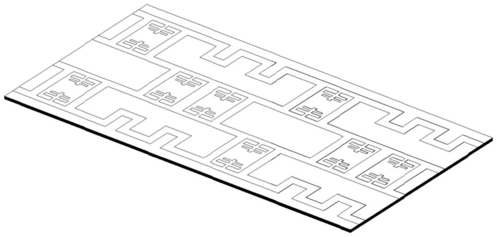 一种基于空间波束扫描实现智能网联汽车信道安全增强的方法