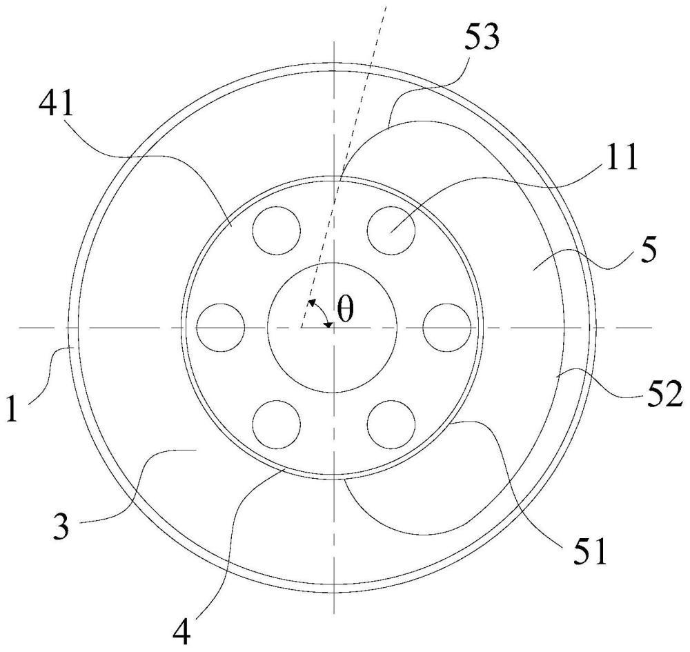 一种转子组件、电机、压缩机以及换热设备的制作方法