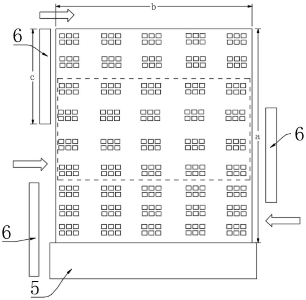 一种mini led激光焊接方法与流程