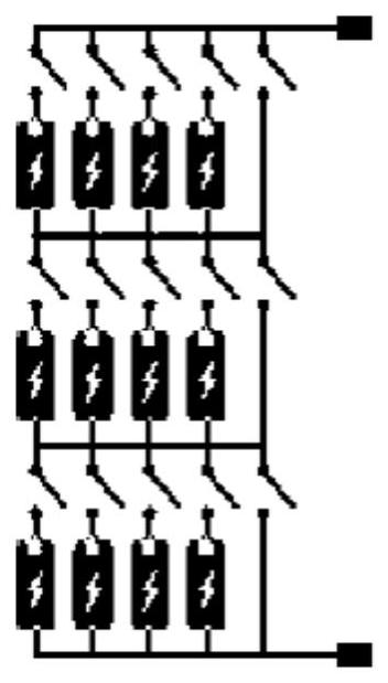 一种电池荷电状态估计方法、装置、计算机设备及介质与流程