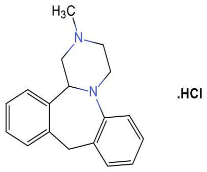 一种盐酸米安色林一水合物新晶型Ⅰ及其制备方法与流程