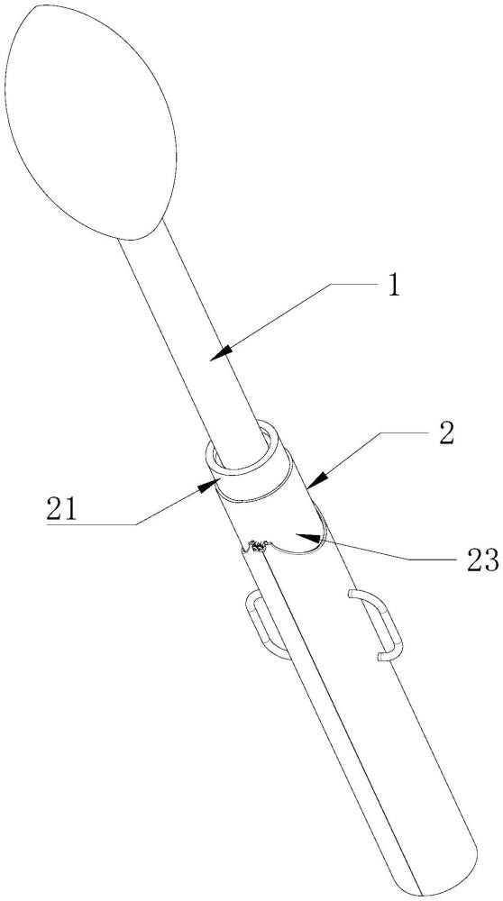 一种海藻寡糖提取装置的制作方法