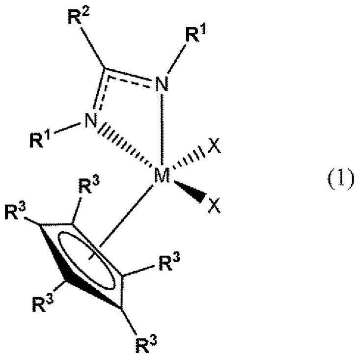 α-烯烃低聚物组合物的制造方法与流程