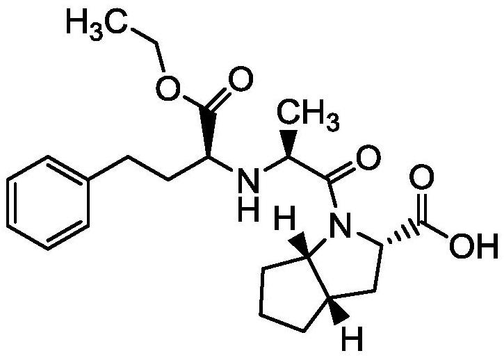一种制备雷米普利中间体的方法与流程