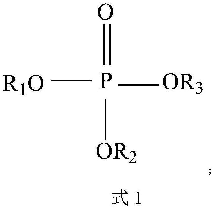 磷酸酯类化合物在铜酞菁合成过程中的应用的制作方法