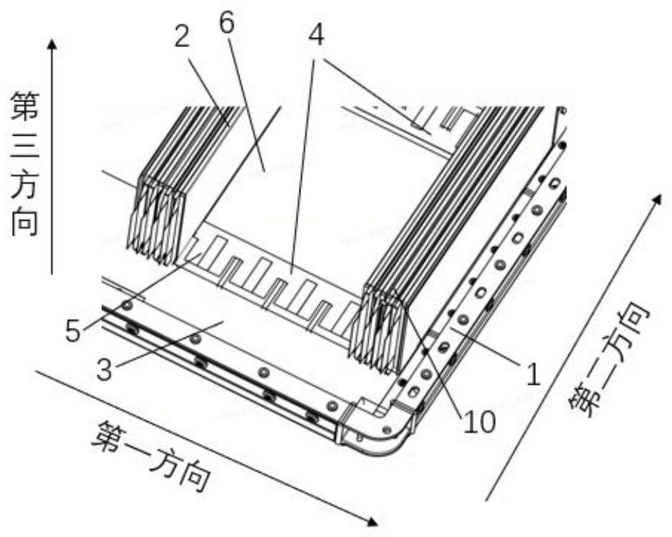 电池包和用电装置的制作方法