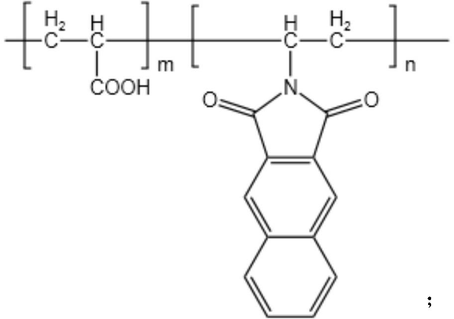 一种导电涂料及包含其的高分子材料导电涂层的精密涂覆工艺的制作方法