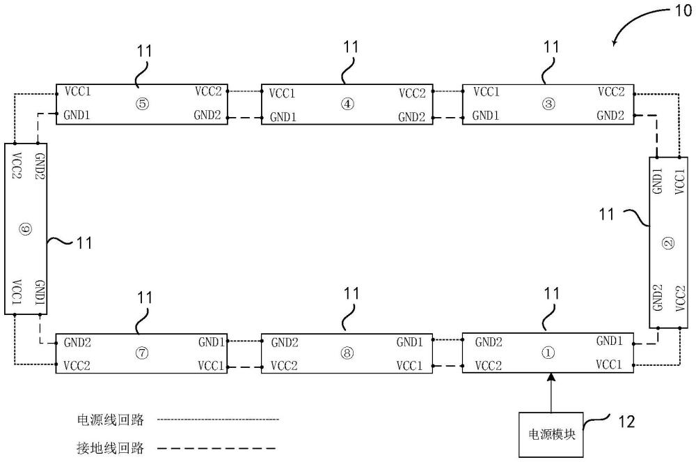 红外触摸框板卡、红外触摸框、红外触摸屏及电子设备的制作方法