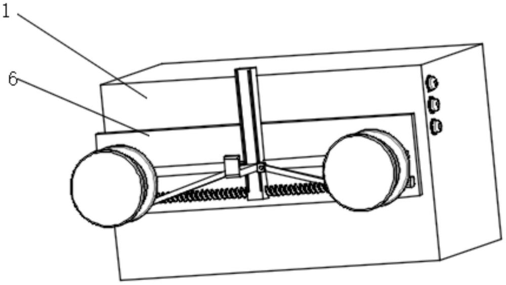 一种绕线模具的制作方法