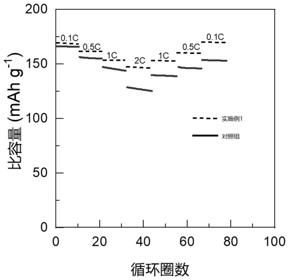 极片、其制备方法及电池与流程