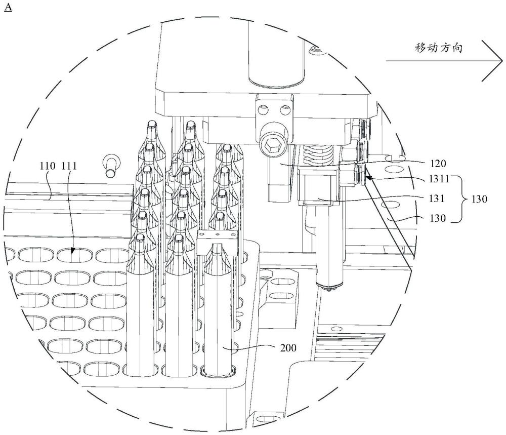 电子雾化装置测试设备的制作方法