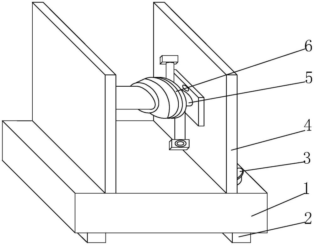 液压隔膜泵的制作方法