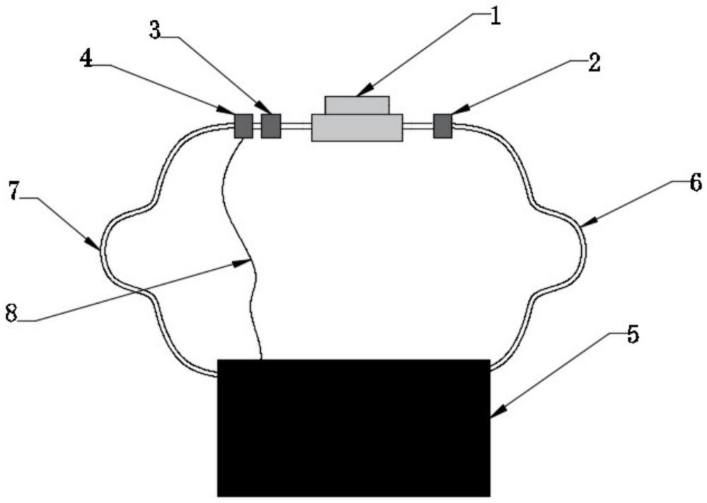 一种恒阻大变形锚杆或锚索动载扰动自动保阻系统及使用方法与流程