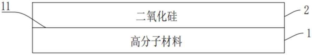 扬声器振膜、扬声器及音响的制作方法