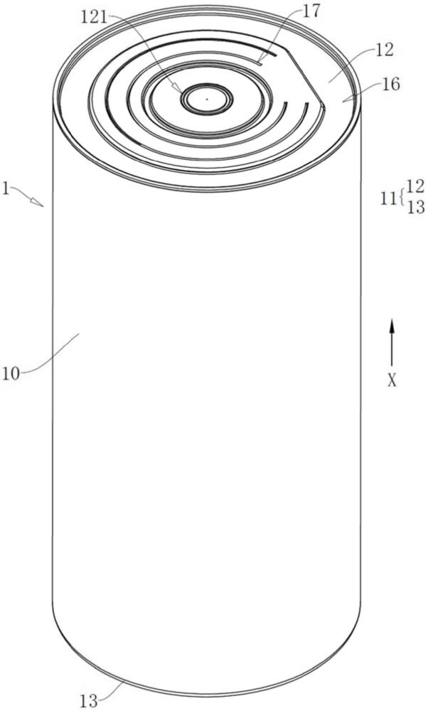 一种单体电池及电池包的制作方法