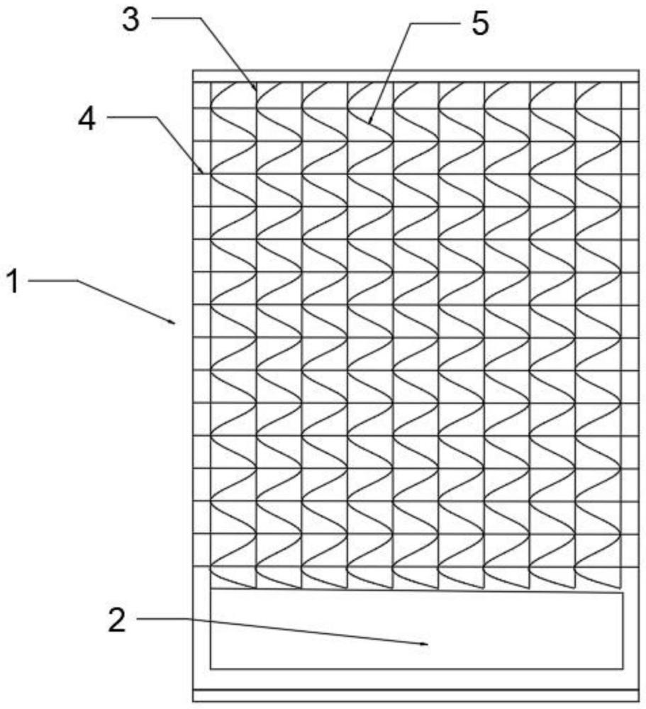 数码图像毛巾及其制作方法与流程