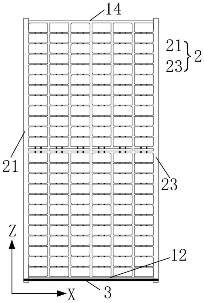 光伏组件的制作方法