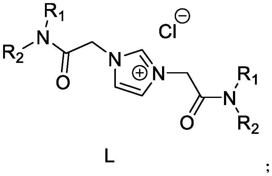 一种1-[2-(2-羟基乙氧基)乙基]哌嗪的合成方法
