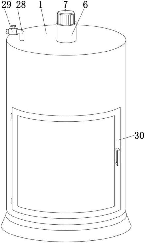 外泌体培养设备的制作方法