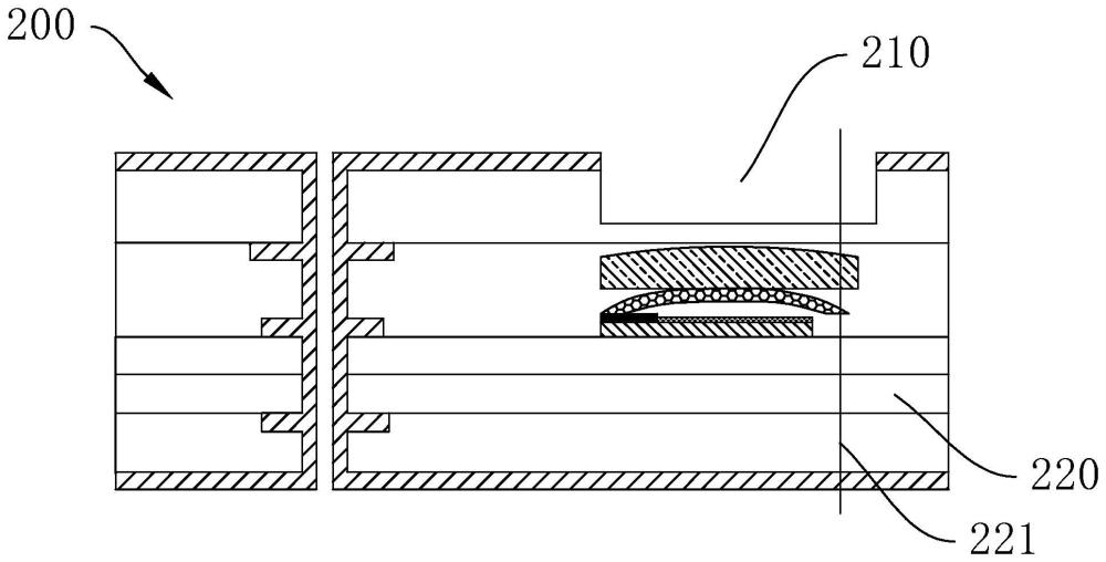 一种阶梯金手指电路板的加工方法及PCB与流程