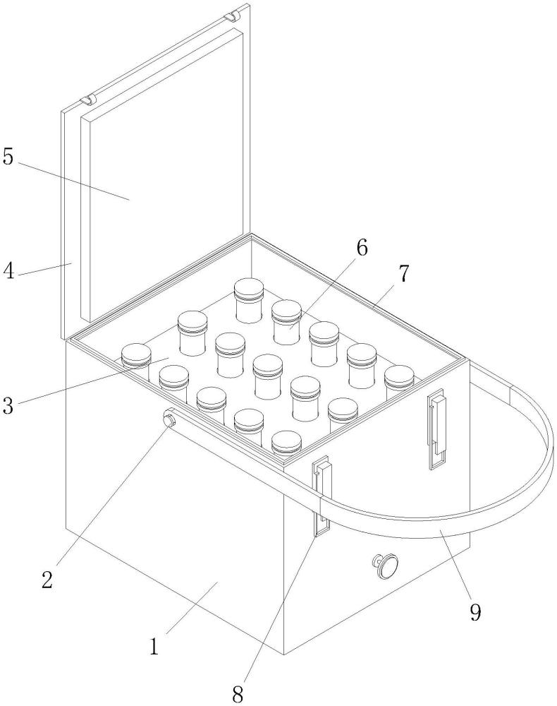 一种基因测序用试剂盒的制作方法