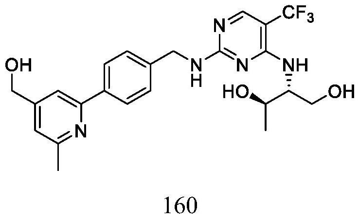 细胞周期蛋白K降解剂的制作方法