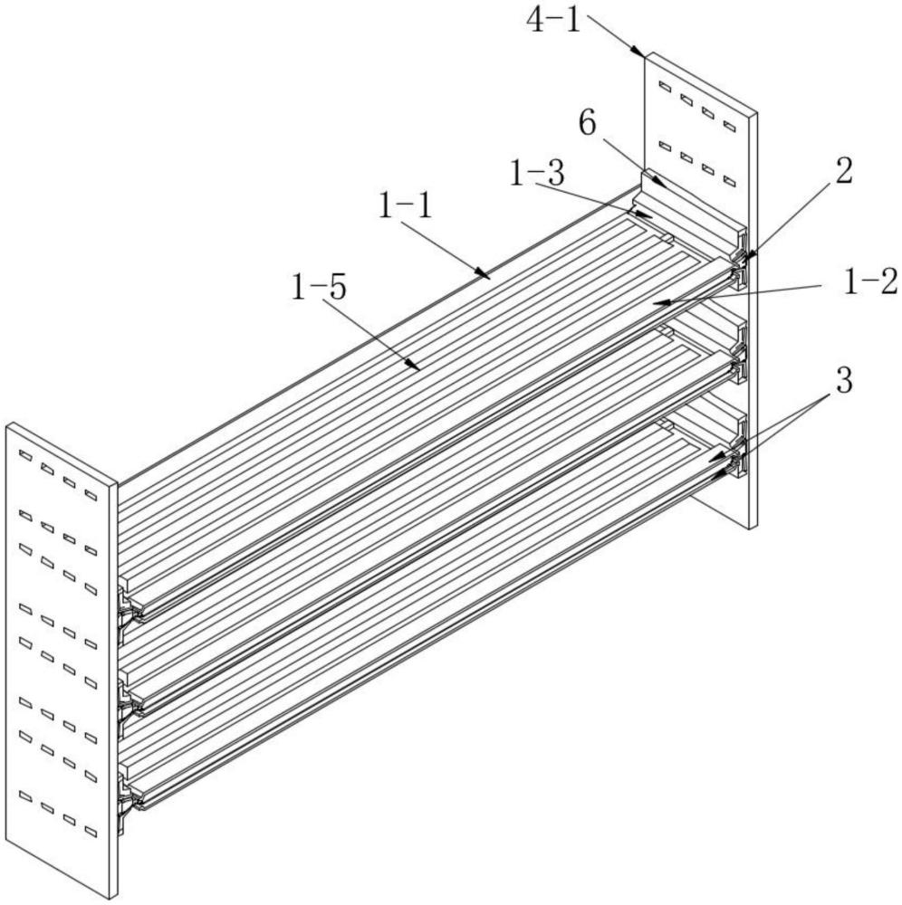 折流板、折流板对、密封垫及热交换器的制作方法