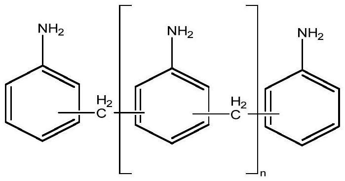 一种二苯基甲烷系列的二胺和多胺的制备方法与流程