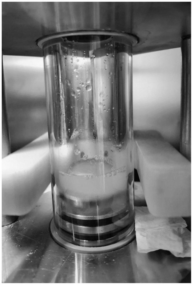 水合物分解抑制剂及其应用和气体储运方法与流程