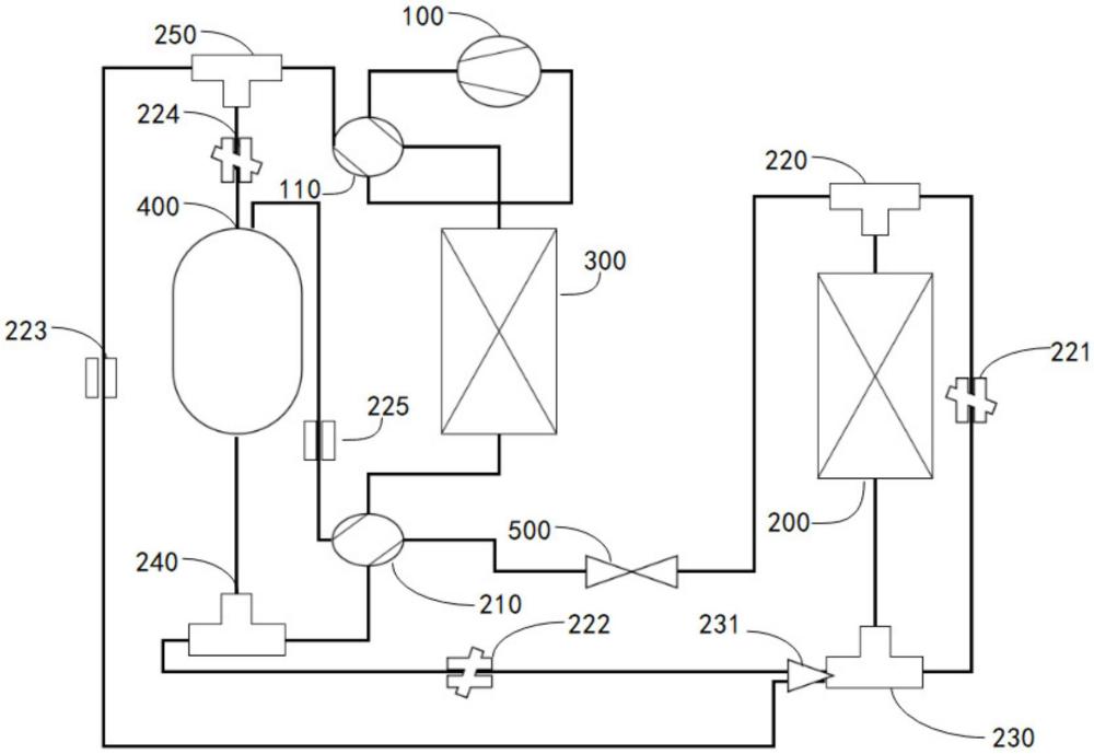 热泵热水器空调的制作方法