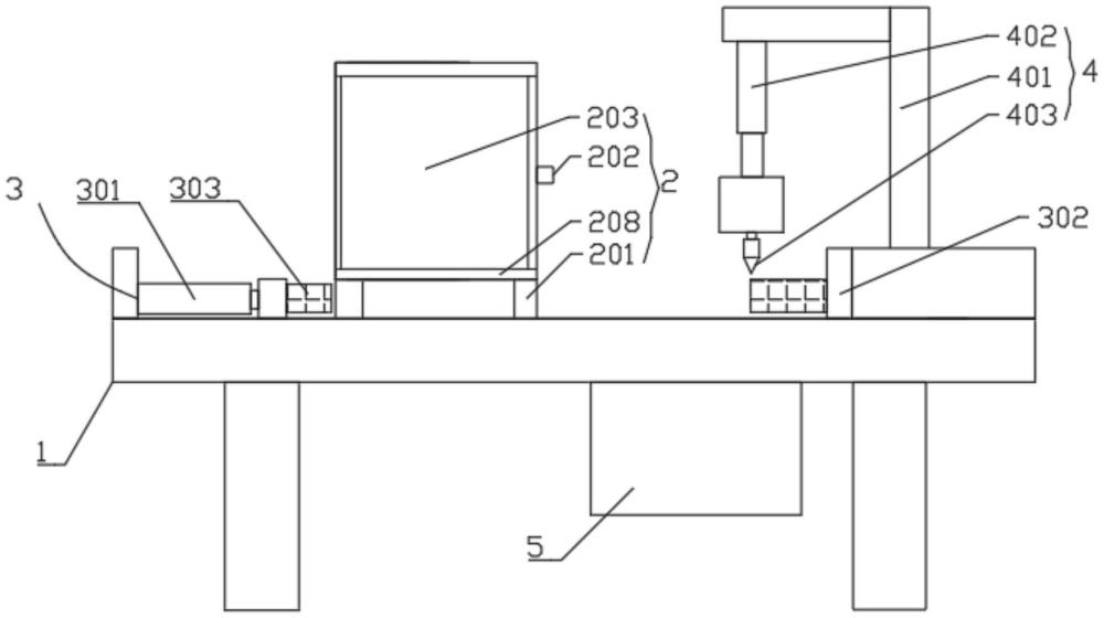 一种紧固件加工成型工装的制作方法