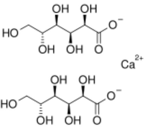 复方葡萄糖酸钙口服溶液及其制备方法与流程