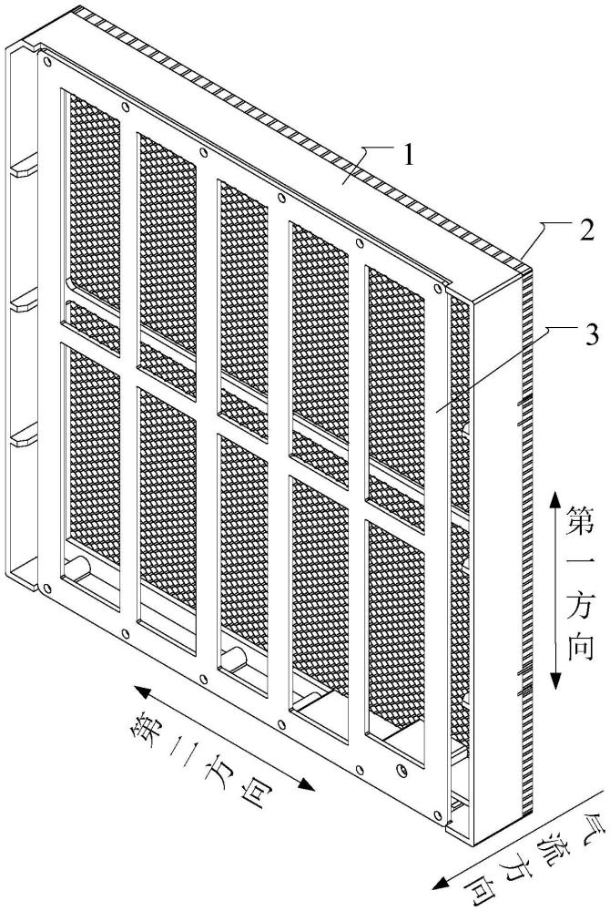 一种除味装置和空气处理设备的制作方法