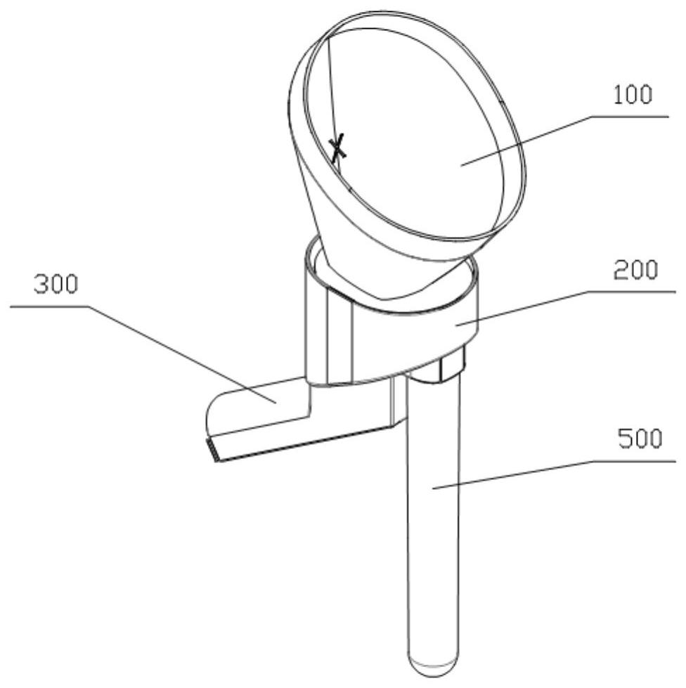 收集器本体及包括其的液体分段收集器的制作方法