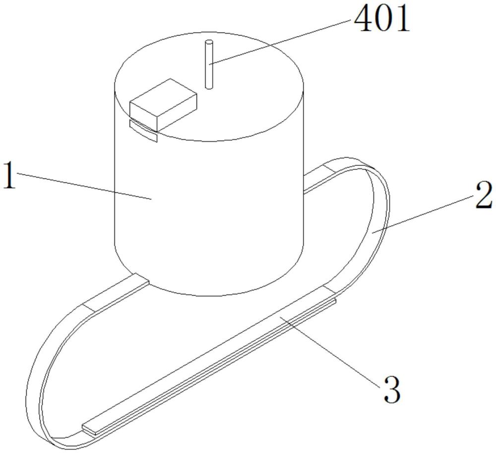 胸外按压急救模拟器的制作方法