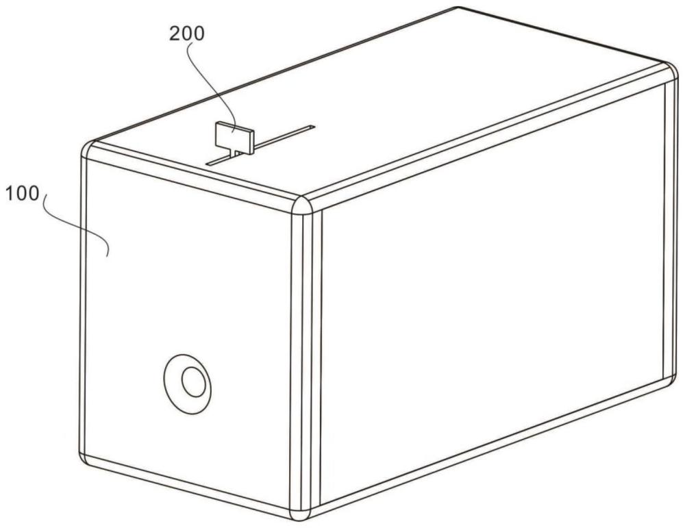 一种二次导线剥线工具的制作方法