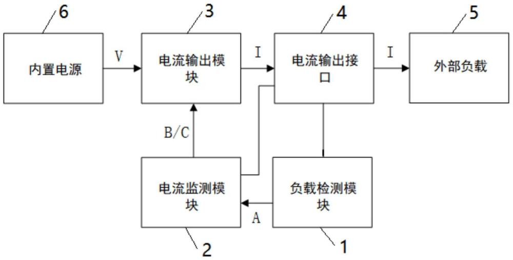 充电控制电路及设备的制作方法