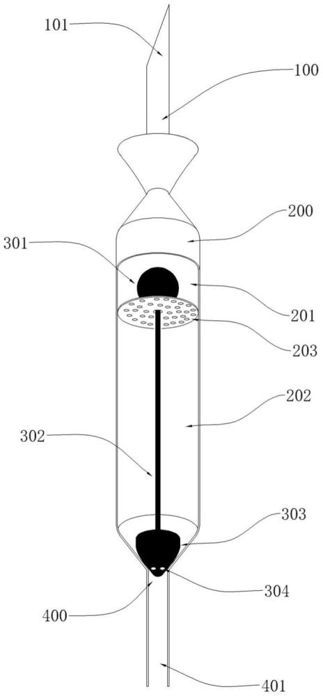 一种输液连接器及输液器