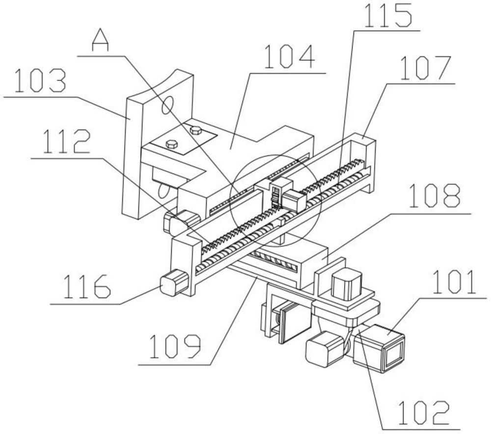 一种电力架空线路防破坏监控系统的制作方法