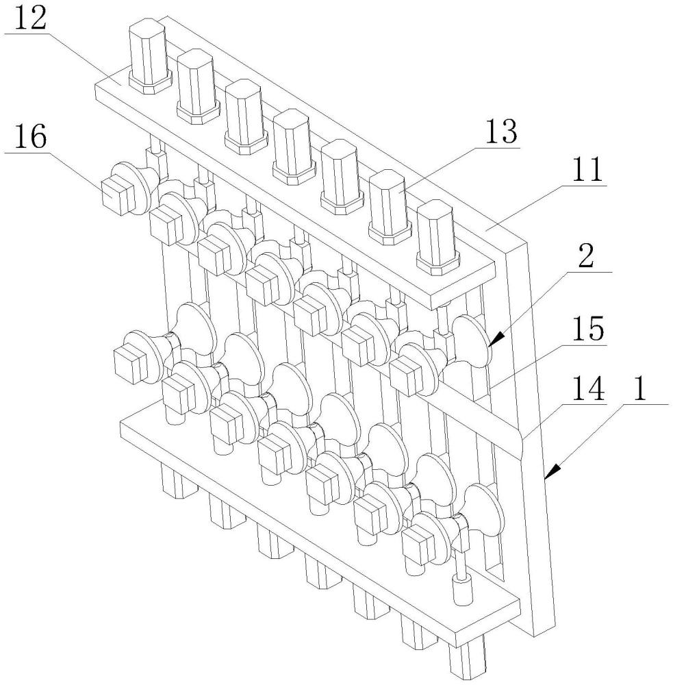 不锈钢管用智能环保型冷轧机的制作方法