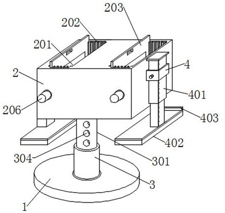 一种线切割拉杆批量加工快速装夹治具的制作方法